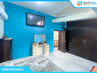 Foto 12 de VENDO CASA más 2 suites en Los Rosales – Segunda Etapa