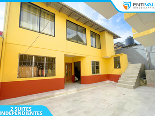 Foto 15 de VENDO CASA más 2 suites en Los Rosales – Segunda Etapa