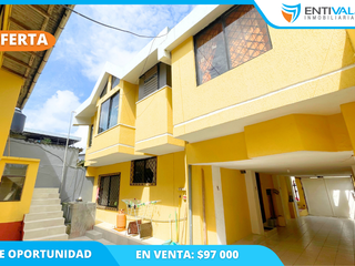 Foto 16 de VENDO CASA más 2 suites en Los Rosales – Segunda Etapa