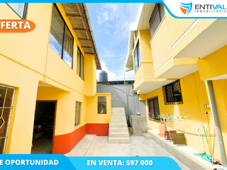 Foto 17 de VENDO CASA más 2 suites en Los Rosales – Segunda Etapa
