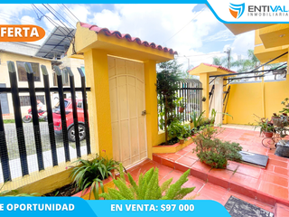 Foto 18 de VENDO CASA más 2 suites en Los Rosales – Segunda Etapa