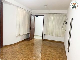 Foto 5 de HABITACIÓN AMUEBLADA FRENTE A LA UPN y EL C.C. TOTTUS