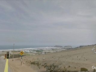 Foto 1 de PARCELA PLAYA EL GOLF CON VISTA PANORAMICA PRIVILEGIADA