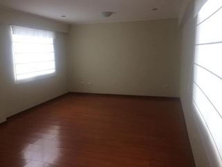 Foto 1 de ALQUILO DEPARTAMENTO EN LINCE – LÍMITE CON SAN ISIDRO