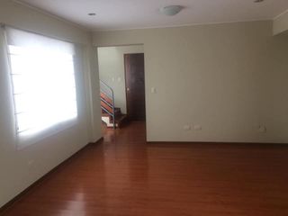 Foto 2 de ALQUILO DEPARTAMENTO EN LINCE – LÍMITE CON SAN ISIDRO