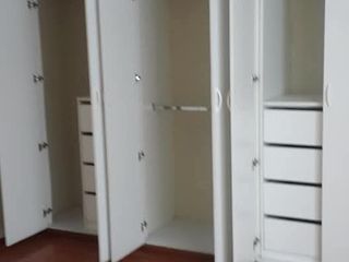 Foto 14 de ALQUILO DEPARTAMENTO EN LINCE – LÍMITE CON SAN ISIDRO