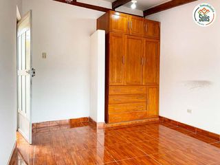 Foto 2 de SOLÍS ALQUILA MINIDEPARTAMENTO CERCA DE MAGAPLAZA Y LA UPN, CAJAMARCA. (07)