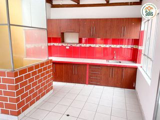 Foto 1 de SOLÍS ALQUILA MINIDEPARTAMENTO CERCA DE MAGAPLAZA Y LA UPN, CAJAMARCA. (07)
