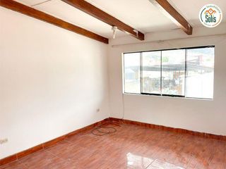 Foto 4 de SOLÍS ALQUILA MINIDEPARTAMENTO CERCA DE MAGAPLAZA Y LA UPN, CAJAMARCA. (07)