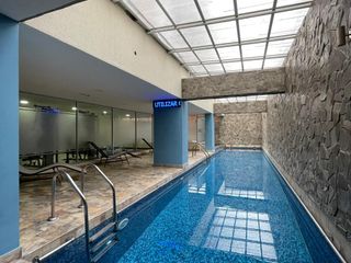 Foto 7 de ¡Oficina Premium, RENTO en REPÚBLICA DEL SALVADOR – QUICENTRO!