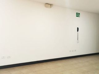 Foto 25 de ¡Oficina Premium, RENTO en REPÚBLICA DEL SALVADOR – QUICENTRO!