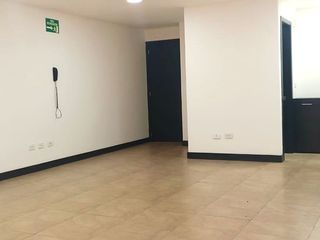 Foto 27 de ¡Oficina Premium, RENTO en REPÚBLICA DEL SALVADOR – QUICENTRO!