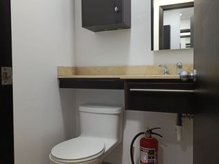 Foto 30 de ¡Oficina Premium, RENTO en REPÚBLICA DEL SALVADOR – QUICENTRO!