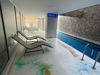 Foto 41 de ¡Oficina Premium, RENTO en REPÚBLICA DEL SALVADOR – QUICENTRO!