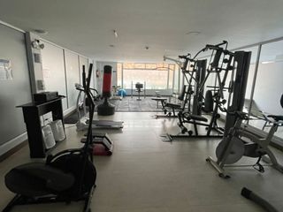 Foto 42 de ¡Oficina Premium, RENTO en REPÚBLICA DEL SALVADOR – QUICENTRO!