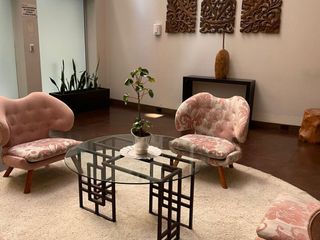 Foto 44 de ¡Oficina Premium, RENTO en REPÚBLICA DEL SALVADOR – QUICENTRO!