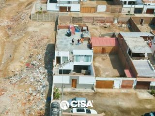 Foto 19 de Departamento 2do Piso en Venta, Playa Punta Negra