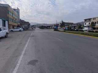 Foto 8 de EN VENTA TERRENO COMERCIAL DE 780.4 M²  AV VICTOR MALAZQUEZ  -PACHACAMAC