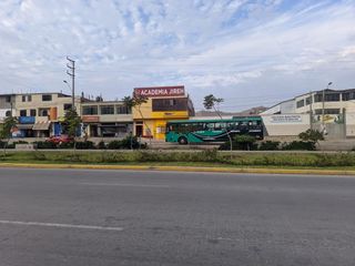 Foto 10 de EN VENTA TERRENO COMERCIAL DE 780.4 M²  AV VICTOR MALAZQUEZ  -PACHACAMAC