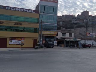 Foto 7 de EN VENTA TERRENO COMERCIAL DE 780.4 M²  AV VICTOR MALAZQUEZ  -PACHACAMAC