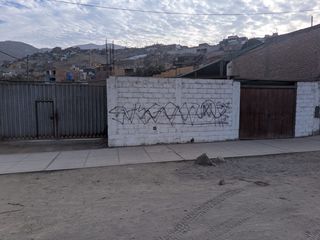 Foto 4 de EN VENTA TERRENO COMERCIAL DE 780.4 M²  AV VICTOR MALAZQUEZ  -PACHACAMAC