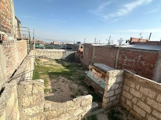 Foto 2 de Se Vende Terreno Urbano En Cerro Colorado