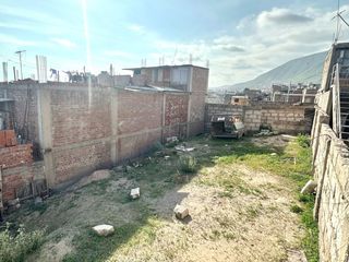 Foto 3 de Se Vende Terreno Urbano En Cerro Colorado