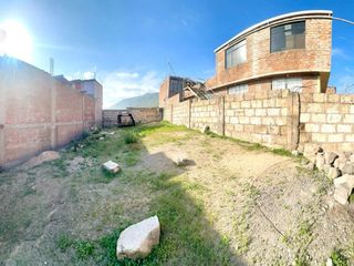 Foto 5 de Se Vende Terreno Urbano En Cerro Colorado