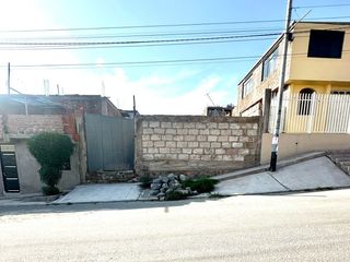 Foto 4 de Se Vende Terreno Urbano En Cerro Colorado