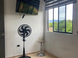 Foto 9 de Se arrienda apartamento amoblado barrio Candido - Norte de Neiva