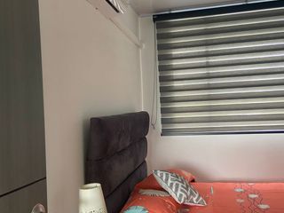 Foto 10 de Se arrienda apartamento amoblado barrio Candido - Norte de Neiva