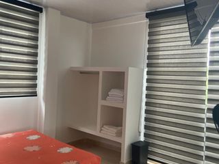 Foto 11 de Se arrienda apartamento amoblado barrio Candido - Norte de Neiva
