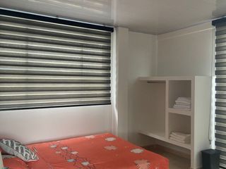 Foto 12 de Se arrienda apartamento amoblado barrio Candido - Norte de Neiva