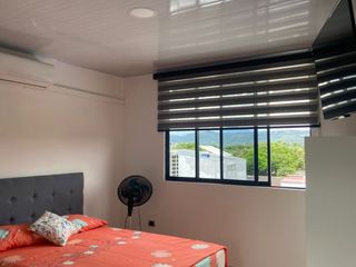 Foto 13 de Se arrienda apartamento amoblado barrio Candido - Norte de Neiva