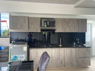Foto 5 de Se arrienda apartamento amoblado barrio Candido - Norte de Neiva