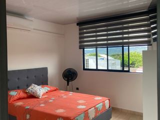 Foto 14 de Se arrienda apartamento amoblado barrio Candido - Norte de Neiva