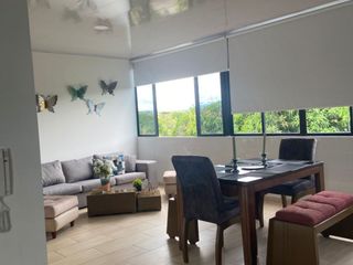 Foto 3 de Se arrienda apartamento amoblado barrio Candido - Norte de Neiva