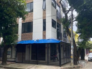 Foto 1 de Se arrienda apartamento amoblado barrio Candido - Norte de Neiva