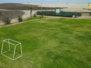 Foto 2 de TERRENOS DE CAMPO EN PARACAS