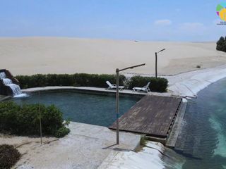 Foto 10 de TERRENOS DE CAMPO EN PARACAS