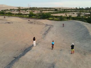 Foto 31 de TERRENOS DE CAMPO EN PARACAS