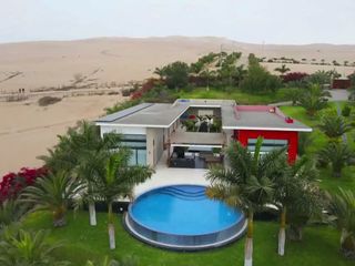 Foto 29 de TERRENOS DE CAMPO EN PARACAS