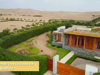 Foto 47 de TERRENOS DE CAMPO EN PARACAS