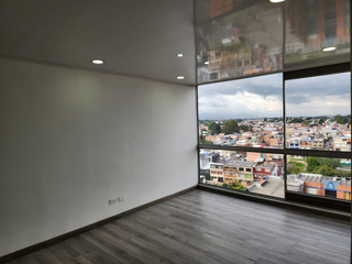 Foto 1 de VENTA APARTAMENTO EN VILLA DEL MAR ENGATIVA BOGOTA