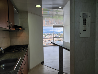Foto 3 de VENTA APARTAMENTO EN VILLA DEL MAR ENGATIVA BOGOTA