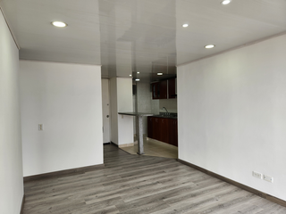 Foto 4 de VENTA APARTAMENTO EN VILLA DEL MAR ENGATIVA BOGOTA