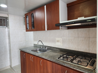 Foto 6 de VENTA APARTAMENTO EN VILLA DEL MAR ENGATIVA BOGOTA
