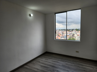 Foto 8 de VENTA APARTAMENTO EN VILLA DEL MAR ENGATIVA BOGOTA