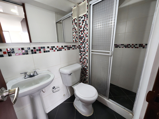 Foto 13 de VENTA APARTAMENTO EN VILLA DEL MAR ENGATIVA BOGOTA