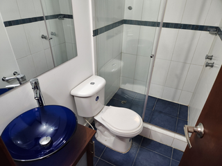 Foto 14 de VENTA APARTAMENTO EN VILLA DEL MAR ENGATIVA BOGOTA